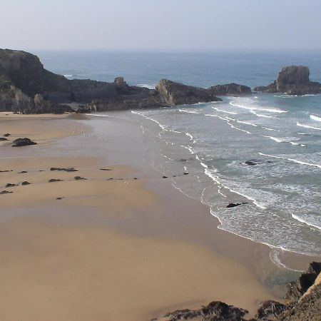 زامبوجيرا دو مار Villa Do Mar Sw المظهر الخارجي الصورة