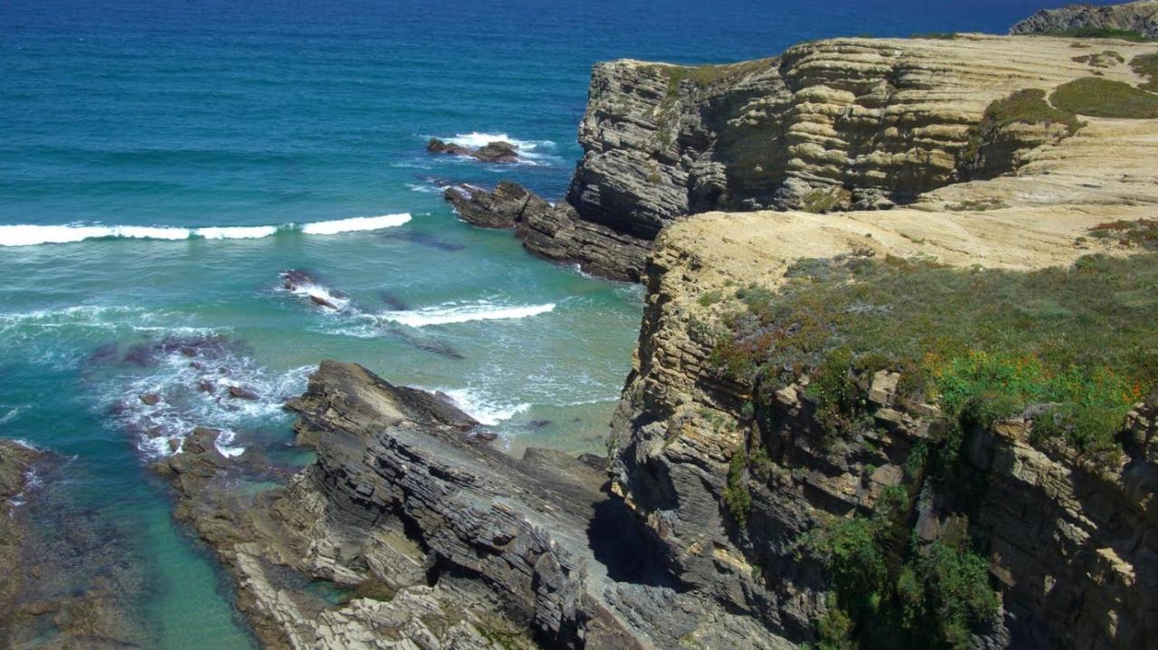 زامبوجيرا دو مار Villa Do Mar Sw المظهر الخارجي الصورة