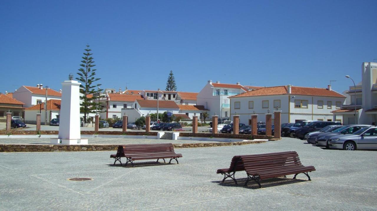 زامبوجيرا دو مار Villa Do Mar Sw المظهر الخارجي الصورة