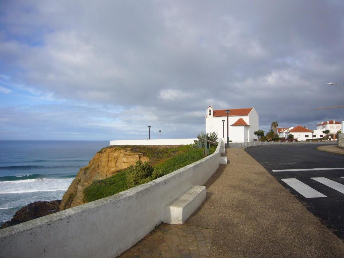 زامبوجيرا دو مار Villa Do Mar Sw المظهر الخارجي الصورة