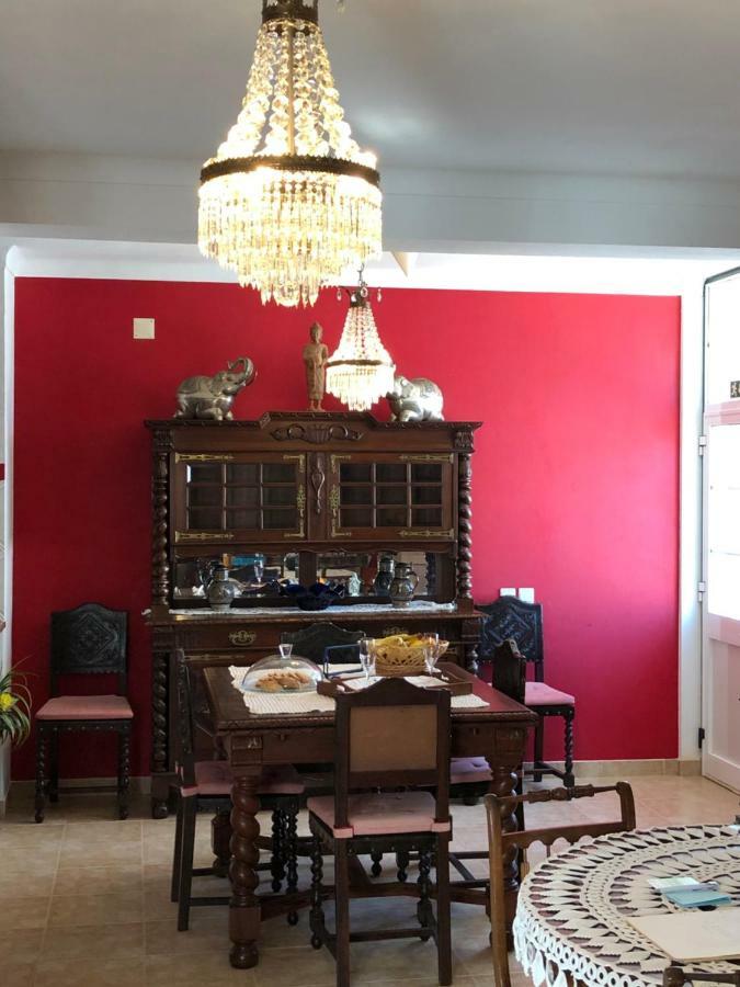 زامبوجيرا دو مار Villa Do Mar Sw المظهر الخارجي الصورة