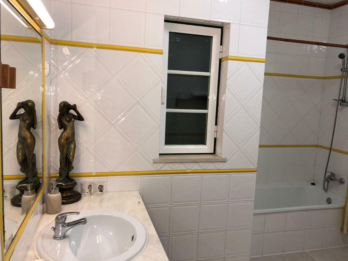 زامبوجيرا دو مار Villa Do Mar Sw المظهر الخارجي الصورة
