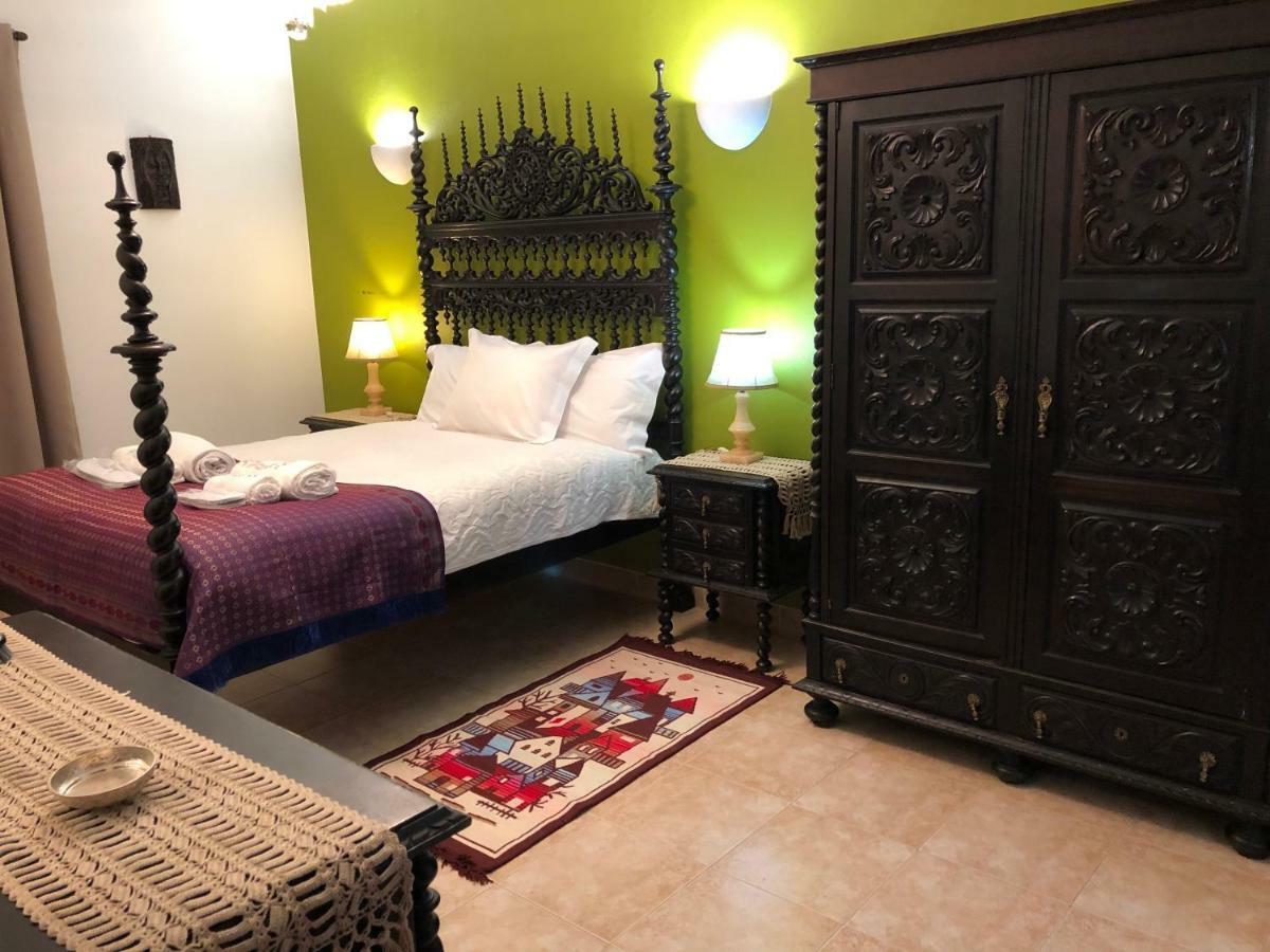 زامبوجيرا دو مار Villa Do Mar Sw المظهر الخارجي الصورة