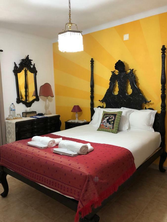 زامبوجيرا دو مار Villa Do Mar Sw المظهر الخارجي الصورة
