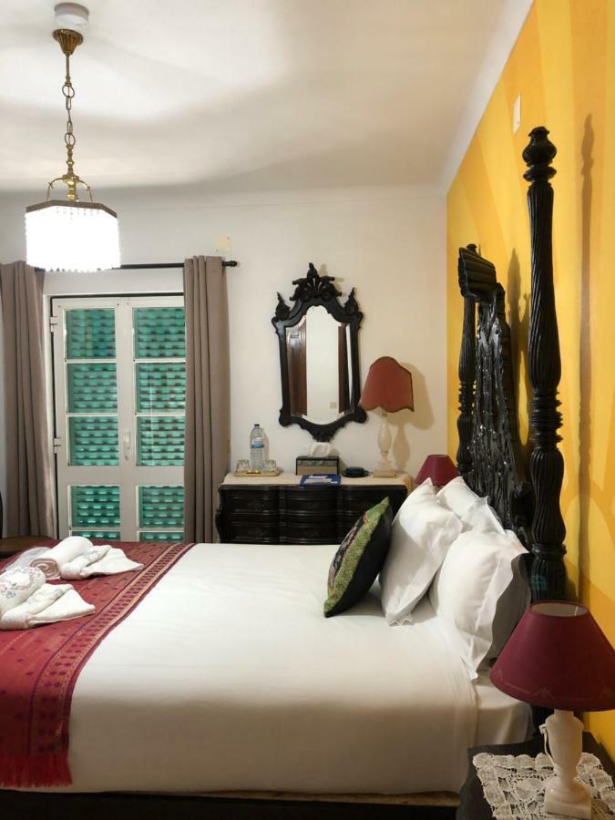 زامبوجيرا دو مار Villa Do Mar Sw المظهر الخارجي الصورة
