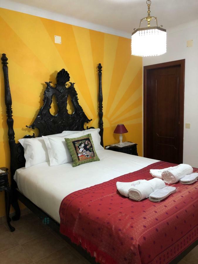 زامبوجيرا دو مار Villa Do Mar Sw المظهر الخارجي الصورة
