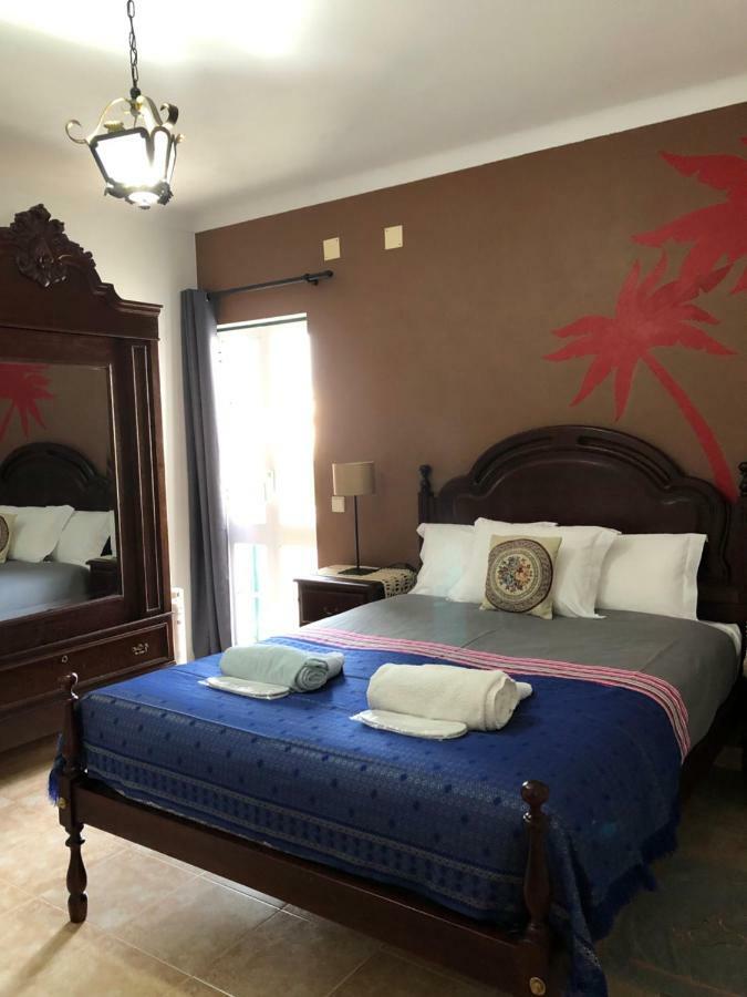 زامبوجيرا دو مار Villa Do Mar Sw المظهر الخارجي الصورة