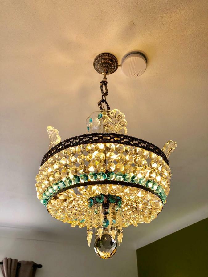 زامبوجيرا دو مار Villa Do Mar Sw المظهر الخارجي الصورة