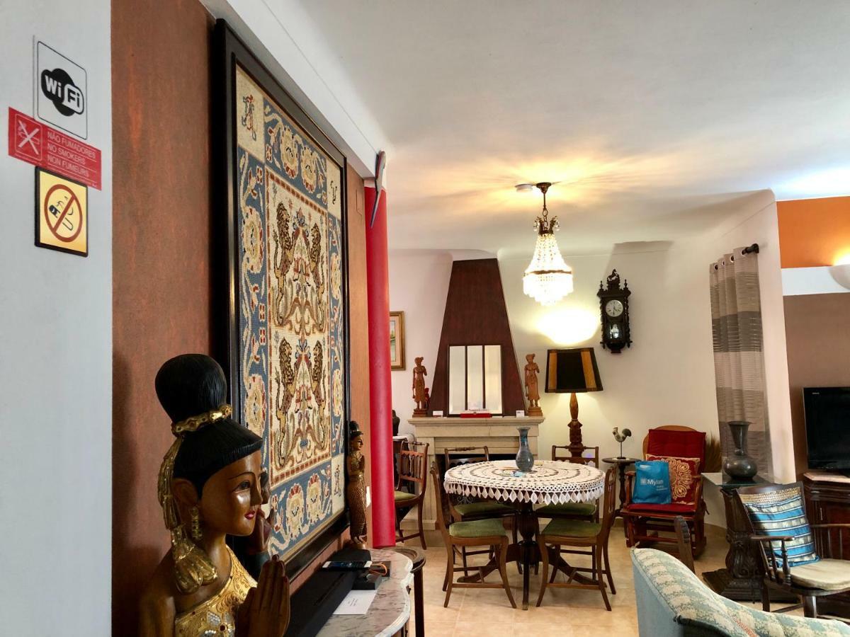 زامبوجيرا دو مار Villa Do Mar Sw المظهر الخارجي الصورة