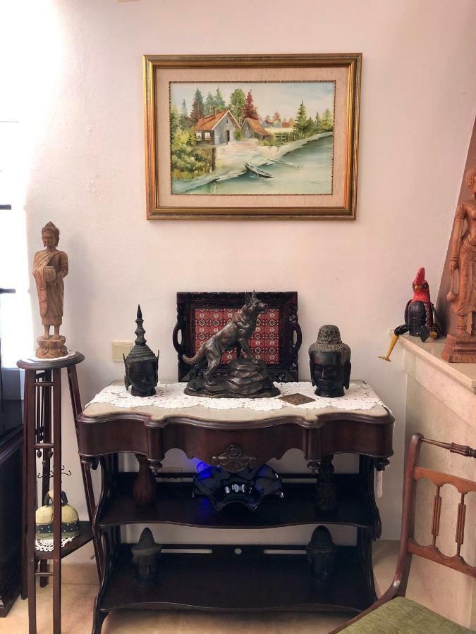 زامبوجيرا دو مار Villa Do Mar Sw المظهر الخارجي الصورة