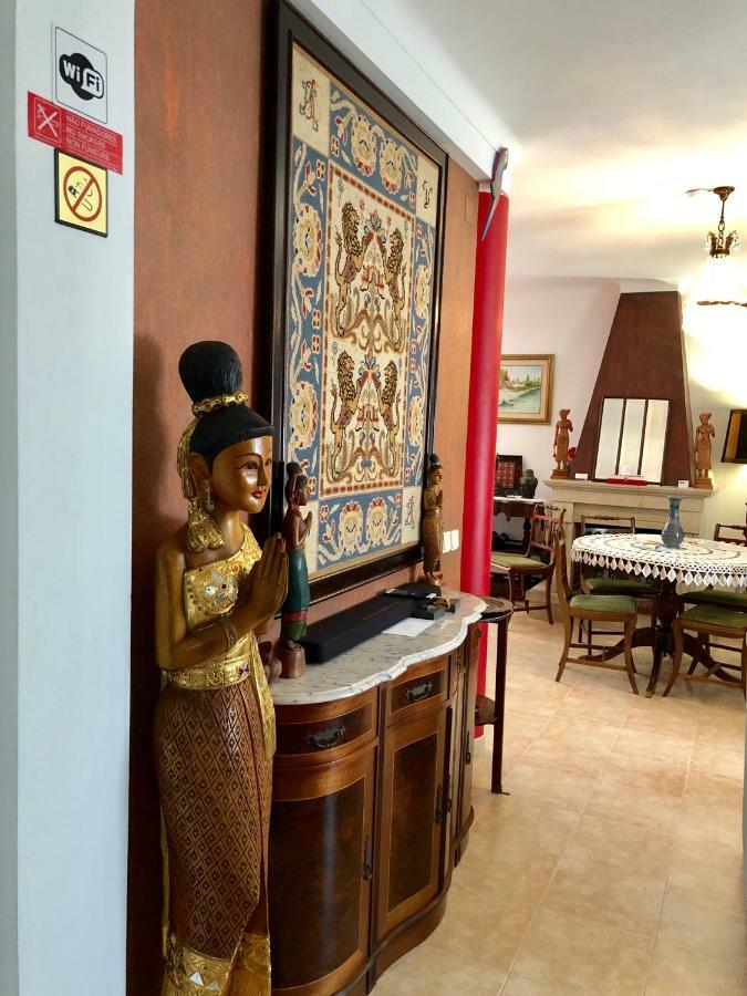 زامبوجيرا دو مار Villa Do Mar Sw المظهر الخارجي الصورة